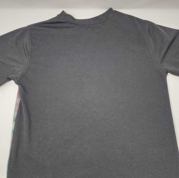 Futbol Club Barcelona Men's Messi Photo Number 10 Soccer Jersey Size S/P - Picture 5 of 12